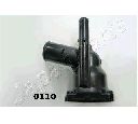 Termostat,lichid racire JAPANPARTS VA-0110</br>Piesa auto pentru Termostat/ Garnitura