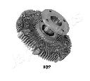 Cupla, ventilator radiator JAPANPARTS VC-102