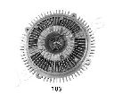Cupla, ventilator radiator JAPANPARTS VC-103