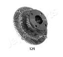 Cupla, ventilator radiator JAPANPARTS VC-104