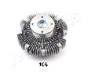 Cupla, ventilator radiator JAPANPARTS VC-106