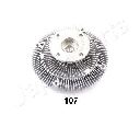 Cupla, ventilator radiator JAPANPARTS VC-107</br>Piesa auto pentru Sistem de racire motor