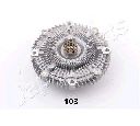 Cupla, ventilator radiator JAPANPARTS VC-108</br>Piesa auto pentru Sistem de racire motor