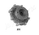Cupla, ventilator radiator JAPANPARTS VC-200</br>Piesa auto pentru Sistem de racire motor