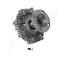 Cupla, ventilator radiator JAPANPARTS VC-207