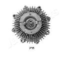 Cupla, ventilator radiator JAPANPARTS VC-211</br>Piesa auto pentru Categorii
