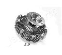 Cupla, ventilator radiator JAPANPARTS VC-219</br>Piesa auto pentru Categorii