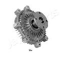 Cupla, ventilator radiator JAPANPARTS VC-502</br>Piesa auto pentru Categorii