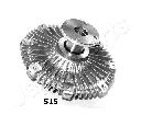 Cupla, ventilator radiator JAPANPARTS VC-515</br>Piesa auto pentru Categorii