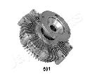 Cupla, ventilator radiator JAPANPARTS VC-601</br>Piesa auto pentru Categorii
