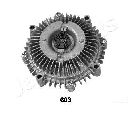 Cupla, ventilator radiator JAPANPARTS VC-603