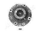 Cupla, ventilator radiator JAPANPARTS VC-801