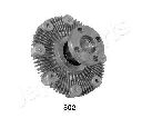 Cupla, ventilator radiator JAPANPARTS VC-802</br>Piesa auto pentru Categorii