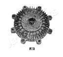 Cupla, ventilator radiator JAPANPARTS VC-803