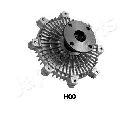 Cupla, ventilator radiator JAPANPARTS VC-H00</br>Piesa auto pentru Categorii