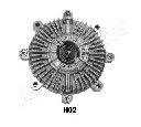 Cupla, ventilator radiator JAPANPARTS VC-H02