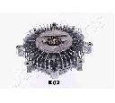 Cupla, ventilator radiator JAPANPARTS VC-K02</br>Piesa auto pentru Sistem de racire motor