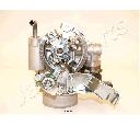 Carcasa clapeta JAPANPARTS VF-100</br>Piesa auto pentru Pregatire amestec