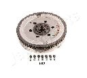 Volanta JAPANPARTS VL-107</br>Piesa auto pentru Ambreiaj/ Piese