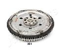 Volanta JAPANPARTS VL-301</br>Piesa auto pentru Ambreiaj/ Piese