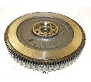 Volanta JAPANPARTS VL-H04</br>Piesa auto pentru Ambreiaj/ Piese
