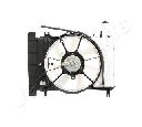 Ventilator, radiator JAPANPARTS VNT152021</br>Piesa auto pentru Categorii