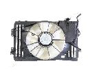 Ventilator, radiator JAPANPARTS VNT152023</br>Piesa auto pentru Categorii