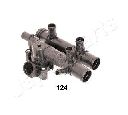 Termostat,lichid racire JAPANPARTS VT-124