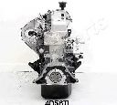 Motor,excluzand accesoriile JAPANPARTS XX-4D56TI</br>Piesa auto pentru Motor complet / Subansamble