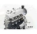 Motor,excluzand accesoriile JAPANPARTS XX-4D56TI</br>Piesa auto pentru Motor complet / Subansamble