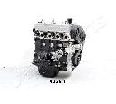 Motor,excluzand accesoriile JAPANPARTS XX-4D56TI</br>Piesa auto pentru Motor complet / Subansamble