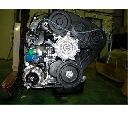 Motor complet JAPANPARTS XX-D4BF</br>Piesa auto pentru Motor complet / Subansamble