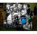 Motor complet JAPANPARTS XX-D4BF</br>Piesa auto pentru Motor complet / Subansamble