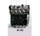Motor,excluzand accesoriile JAPANPARTS XX-HY002</br>Piesa auto pentru Motor complet / Subansamble