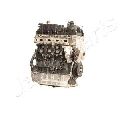 Motor,excluzand accesoriile JAPANPARTS XX-HY004</br>Piesa auto pentru Motor complet / Subansamble