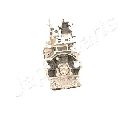 Motor,excluzand accesoriile JAPANPARTS XX-HY004</br>Piesa auto pentru Motor complet / Subansamble