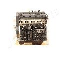Motor,excluzand accesoriile JAPANPARTS XX-HY007</br>Piesa auto pentru Motor complet / Subansamble