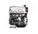 Motor,excluzand accesoriile JAPANPARTS XX-HY008</br>Piesa auto pentru Motor complet / Subansamble