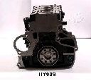 Motor,excluzand accesoriile JAPANPARTS XX-HY009</br>Piesa auto pentru Motor complet / Subansamble