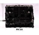 Motor,excluzand accesoriile JAPANPARTS XX-HY009</br>Piesa auto pentru Motor complet / Subansamble