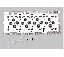 Chiulasa JAPANPARTS XX-HY010S</br>Piesa auto pentru Chiuloasa/piese