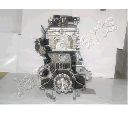 Motor,excluzand accesoriile JAPANPARTS XX-KK002</br>Piesa auto pentru Motor complet / Subansamble
