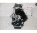 Motor,excluzand accesoriile JAPANPARTS XX-KK002</br>Piesa auto pentru Motor complet / Subansamble