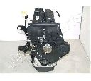 Motor,excluzand accesoriile JAPANPARTS XX-KK006</br>Piesa auto pentru Motor complet / Subansamble