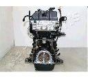 Motor,excluzand accesoriile JAPANPARTS XX-KK006</br>Piesa auto pentru Motor complet / Subansamble