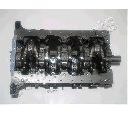 Motor,excluzand accesoriile JAPANPARTS XX-KK011</br>Piesa auto pentru Motor complet / Subansamble