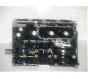 Motor,excluzand accesoriile JAPANPARTS XX-KK011</br>Piesa auto pentru Motor complet / Subansamble