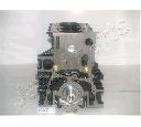 Motor,excluzand accesoriile JAPANPARTS XX-KK011</br>Piesa auto pentru Motor complet / Subansamble