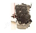 Motor,excluzand accesoriile JAPANPARTS XX-KK019