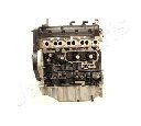 Motor,excluzand accesoriile JAPANPARTS XX-KK019
